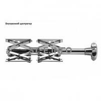 Внутренние центраторы 3A1S, тип 3A, для труб из углеродистой стали д.54-140 mm - st-e.info - Астрахань