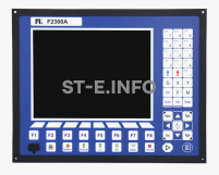 Обновление программного обеспечения контролера ЧПУ F2300A до версии PRO V5.0 - st-e.info - Астрахань