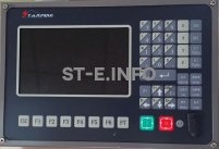 Клавиатура ЧПУ SF-2100S - st-e.info - Астрахань