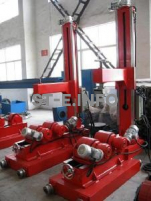 Cварочный трубный вращатель WRST-05S (статичный) - st-e.info - Астрахань