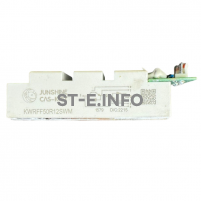 IGBT-МОДУЛЬ KWRFF50R12SWM - st-e.info - Астрахань