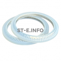 Уплотнительное кольцо 42.5х4х3.2 mm - st-e.info - Астрахань