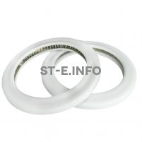 Уплотнительное кольцо 32.2х24х3.55 mm - st-e.info - Астрахань