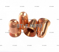 Сопло для плазмотрона AUTOCUT 125P арт. PD0179-13 - st-e.info - Астрахань