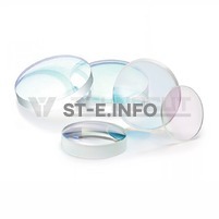 Стекло защитное D 20*1,5 мм (3 кВт) - st-e.info - Астрахань