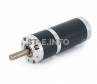 Мотор-редуктор ZGX38REE 84.6i№220415А8Х86 - st-e.info - Астрахань