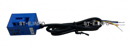 Датчик тока TKC100BR 4.0V/100A - st-e.info - Астрахань