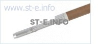 Горелка для автоматической сварки Tbi AUT-9W,прямой гусак - st-e.info - Астрахань