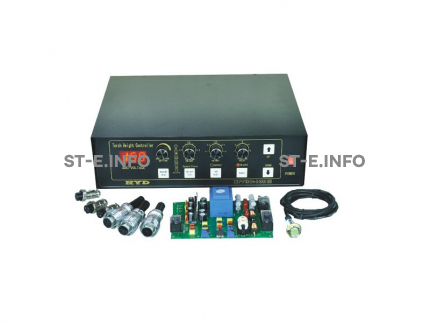 Контроллер высоты XPTHC-100III - st-e.info - Астрахань