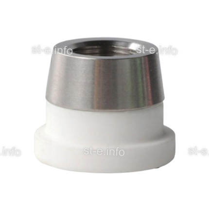 Керамический держатель сопла D21,4 (M11) для Raytools  арт.120515092A - st-e.info - Астрахань