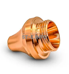 Сопло двойное 3D 1,2 мм 120GJT1412 - st-e.info - Астрахань