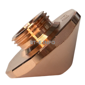 Сопло шестигранное 1324860 д.1,0 мм - st-e.info - Астрахань