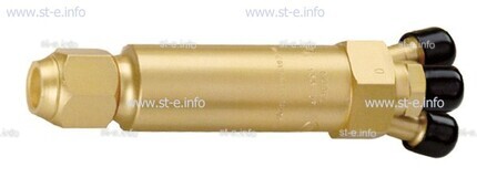 Механизированный ацетиленовые резак 133-2  - st-e.info - Астрахань