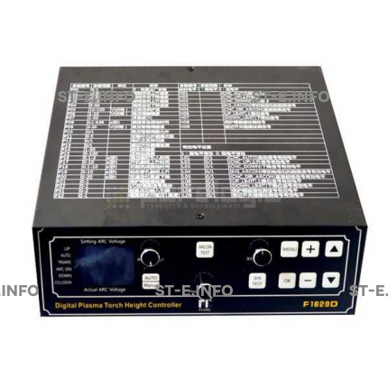Контроллер высоты  F1629D - st-e.info - Астрахань