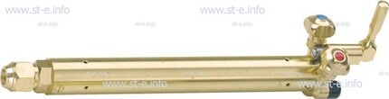 Механизированный ацетиленовые резак 198-2T/35 - st-e.info - Астрахань