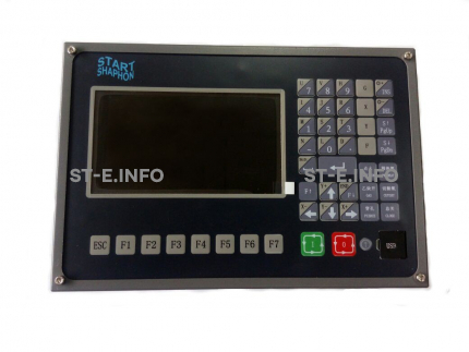 Управляющий блок ЧПУ SH-2012AH - st-e.info - Астрахань