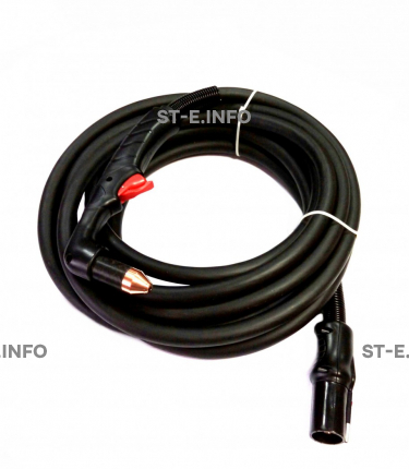 Ручной плазмотрон Technocut 105 - st-e.info - Астрахань