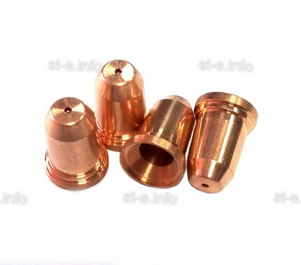Сопло для плазмотрона AUTOCUT S125P арт. PD0179-15 - st-e.info - Астрахань
