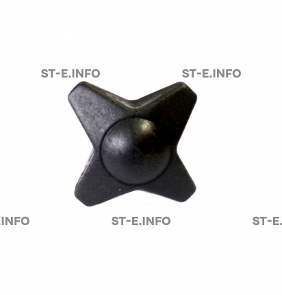 Винт для горелки K345-10 (арт.T13858 ) - st-e.info - Астрахань