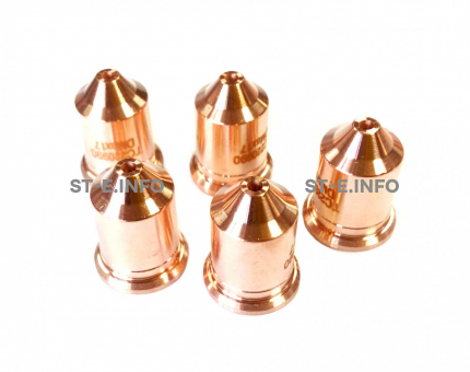 220990 Сопло Tehnocut DMax 18 d. 1,8 mm - st-e.info - Астрахань