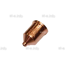 Сопло 220011 - st-e.info - Астрахань
