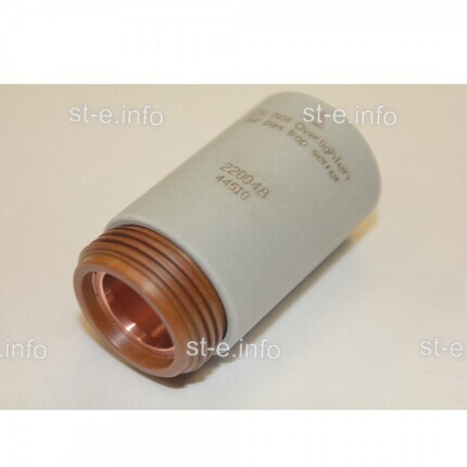 Защитный колпак 220048 - st-e.info - Астрахань