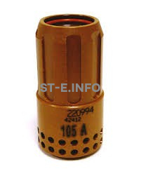 Завихритель 220994 - st-e.info - Астрахань