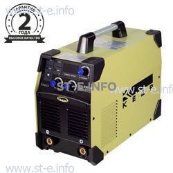 Сварочный инвертор ARC-250GS, 220/380В - st-e.info - Астрахань