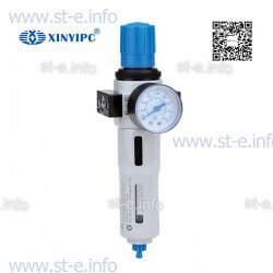 Фильтр масловлагоотделитель XOFR- MIDI 1/2 - st-e.info - Астрахань