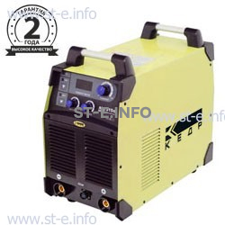 Сварочный инвертор ARC-315G, 380В - st-e.info - Астрахань