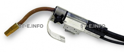 Горелка Innershield 4m Р-К345-10-4 - st-e.info - Астрахань