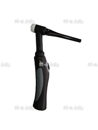 Сварочная горелка SINTIG-26MKP-FX, длиной 8 метров, разъем 7-pin - st-e.info - Астрахань