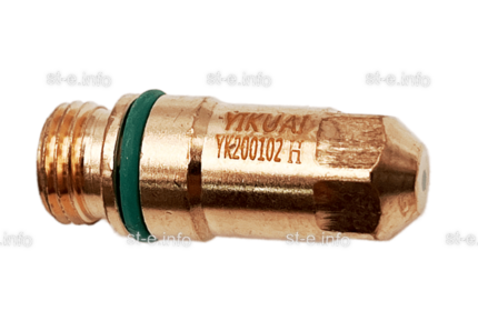Электрод YK-200  - st-e.info - Астрахань