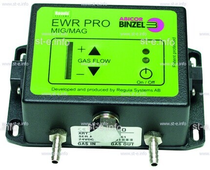 Газорегулятор EWR PRO 300A - st-e.info - Астрахань