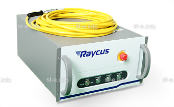 Источник лазерного излучения RFL-C500L - st-e.info - Астрахань