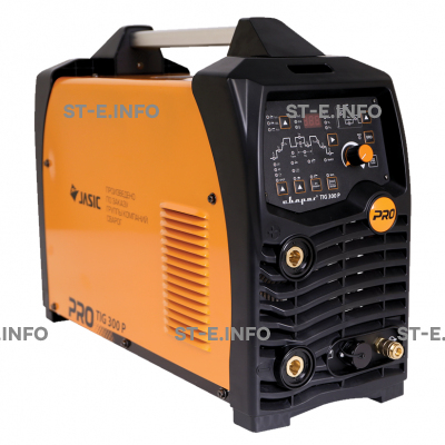 Инвертор сварочный Сварог TIG 300 P "PRO" (W232) - st-e.info - Астрахань