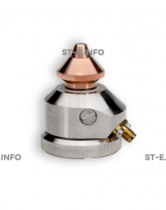 Сопловая часть в сборе TRA BT210S - st-e.info - Астрахань