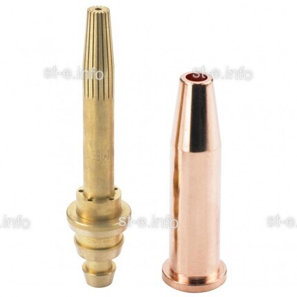 Газосмешивающее сопло (пропан) 75-125мм PNME арт. 71616143 - st-e.info - Астрахань