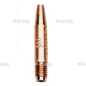  Усеченный  наконечник 0,8мм KP14T-30 - st-e.info - Астрахань
