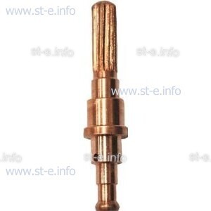 Электрод 9-8232 - st-e.info - Астрахань