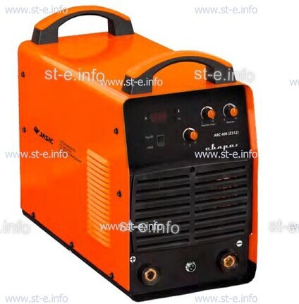 Сварочный инвертор Сварог ARC 400 (Z312) - st-e.info - Астрахань