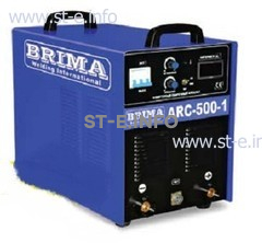 Сварочный аппарат Brima (инвертор) ARC-500-1 - st-e.info - Астрахань
