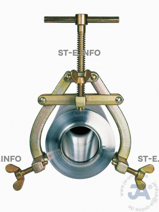Центратор монтажный 1" - 3" диаметр 20 - 90  mm Jankus - st-e.info - Астрахань