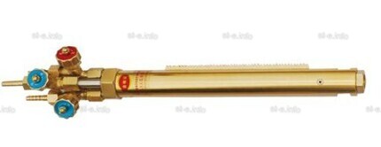 Резак пропановый механизированный GJ250 - st-e.info - Астрахань