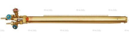 Резак пропановый механизированный GJ450 - st-e.info - Астрахань
