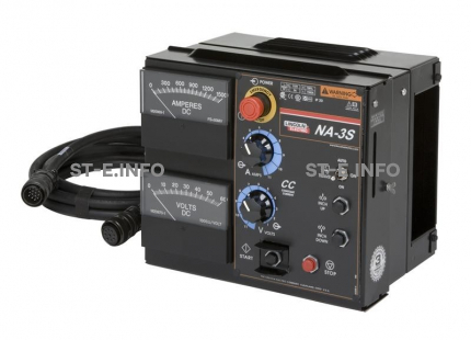 Амперметр M20969-1A для NA-3S Lincoln Electric - st-e.info - Астрахань