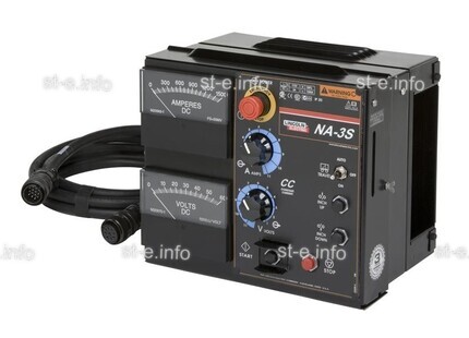 Вольтметр M20970-1A  для NA-3S Lincoln Electric - st-e.info - Астрахань
