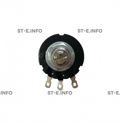 Потенциометр RI3001N B5K-20.5S - st-e.info - Астрахань