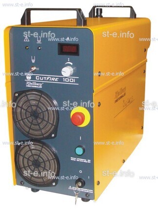Источник плазменой резки CutFire 100i - st-e.info - Астрахань