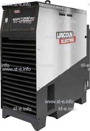 Power Wave 1000 AC/DC - st-e.info - Астрахань